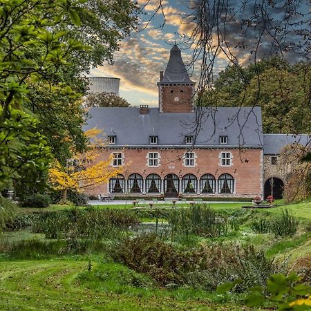 Chateau De Bonne Esperance ユイ エクステリア 写真