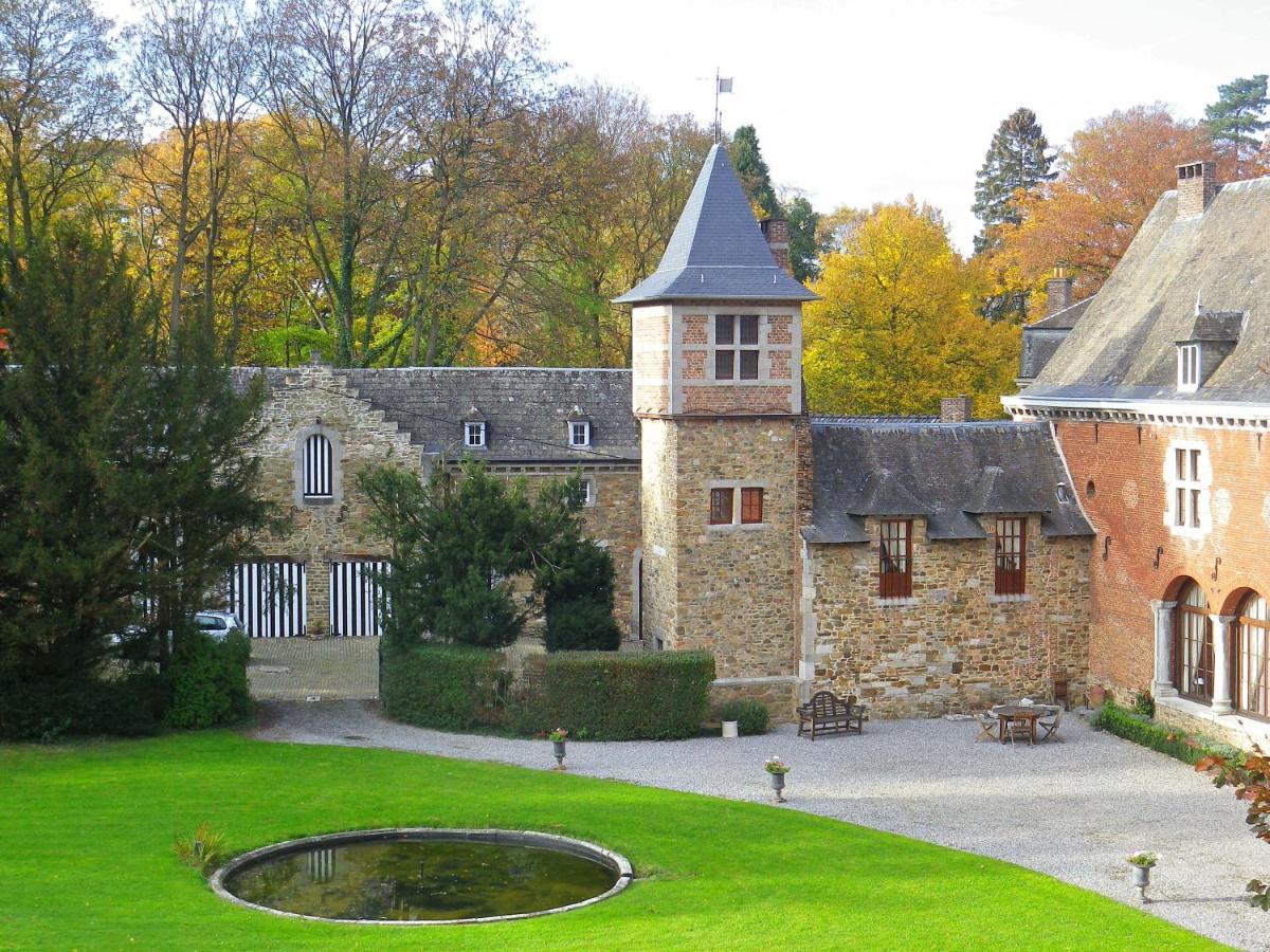 Chateau De Bonne Esperance ユイ エクステリア 写真