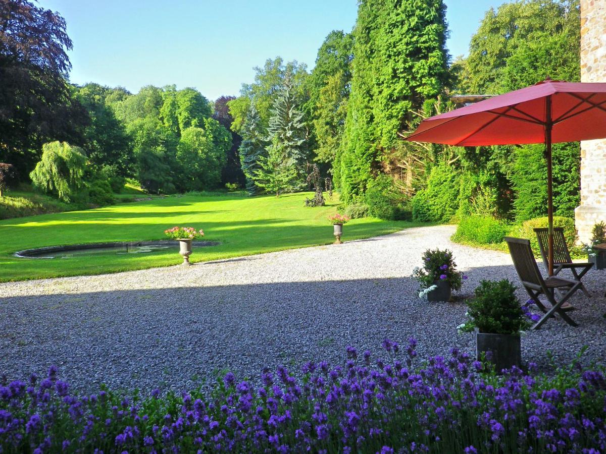 Chateau De Bonne Esperance ユイ エクステリア 写真