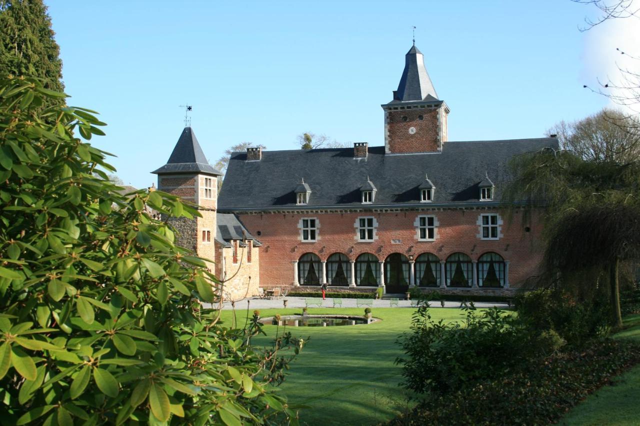 Chateau De Bonne Esperance ユイ エクステリア 写真