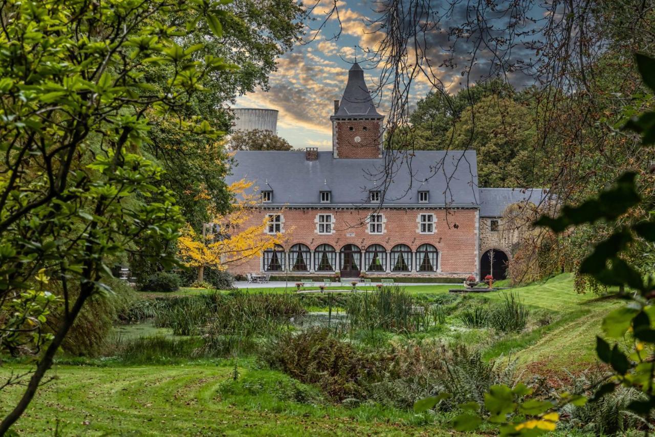 Chateau De Bonne Esperance ユイ エクステリア 写真